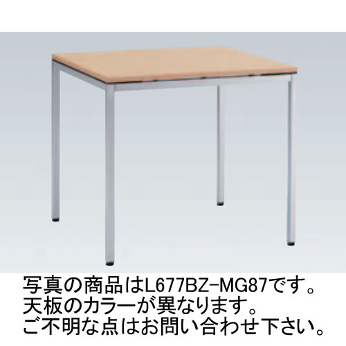 オカムラ フォールディングテーブル 幅180 奥60 高さ72cm 折りたたみ