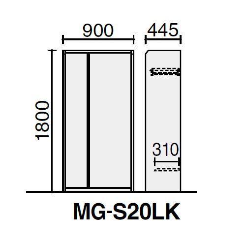 コクヨ 役員室用家具 マネージメント(MANAGEMENT) S200シリーズ