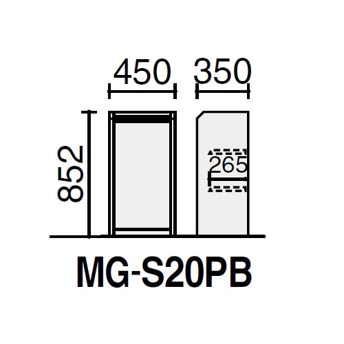 役員家具　S200シリーズ