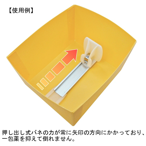 ミヤナリ 薬剤保管庫 メディロック 配薬キャビネット 投薬カート 残薬確認ボックス 深型専用 MLGZ-100D