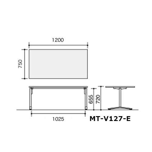 ビエナ　天板固定