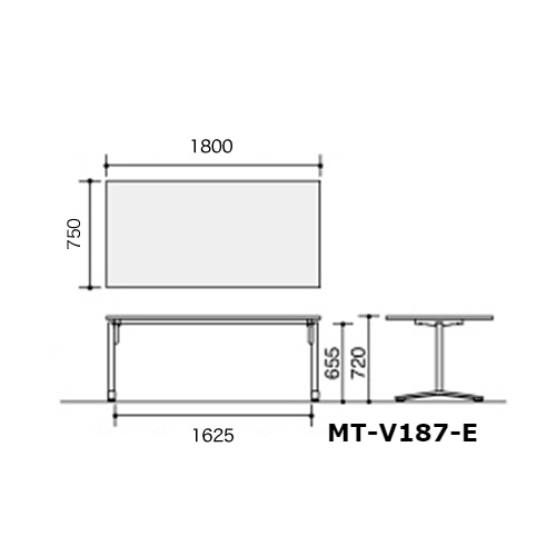 ビエナ　天板固定