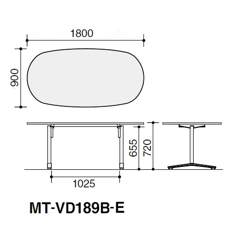 ビエナ　天板固定