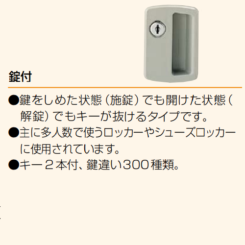 ナイキ シューズボックス 鍵付
