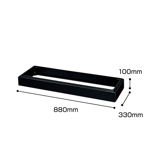 ナイキ ベース（シューズボックス用） SB900専用 SB900B