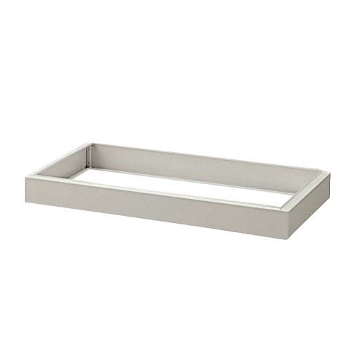 ジョインテックス JOINTEX 組立式書庫 スチール書庫専用ベース