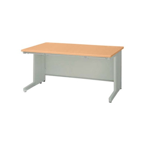 neveさん　専用デスク ナイキ NED型デスク (エヌイ-ディ) 平デスク 引き出し付 W800