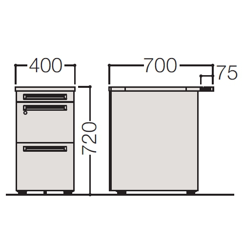 アドバンス-Ｓ サイズ