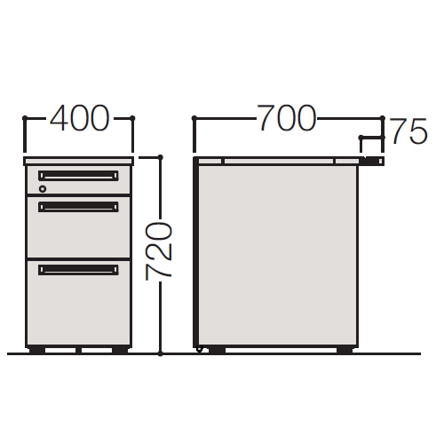アドバンス-Ｓ サイズ