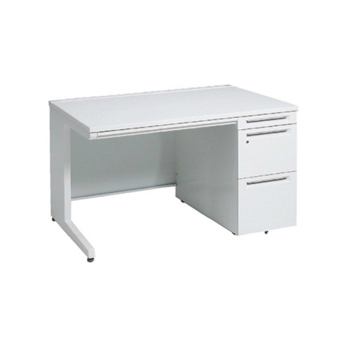 オカムラ アドバンス－Ｓデスク 片袖デスク 3段袖 3VBSBL-MK/3VBTBL-MK