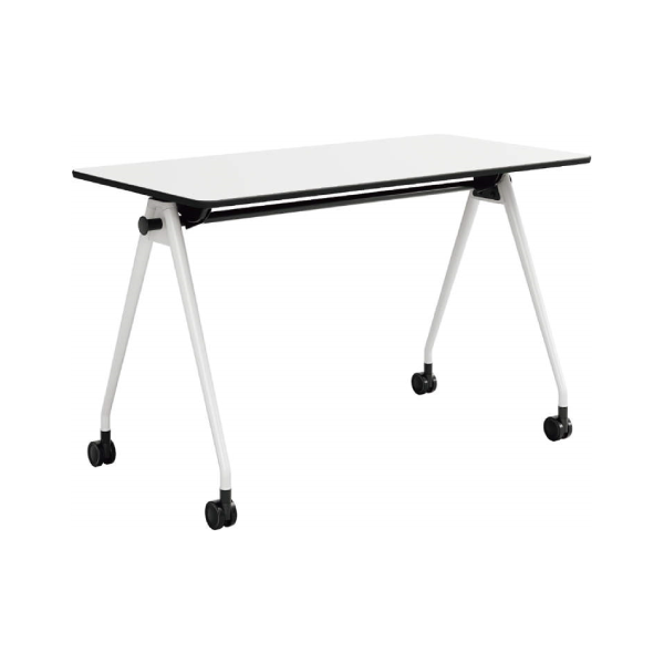 オカムラ スイフトデスク(Swift) 電動上下昇降ワークデスク 平机