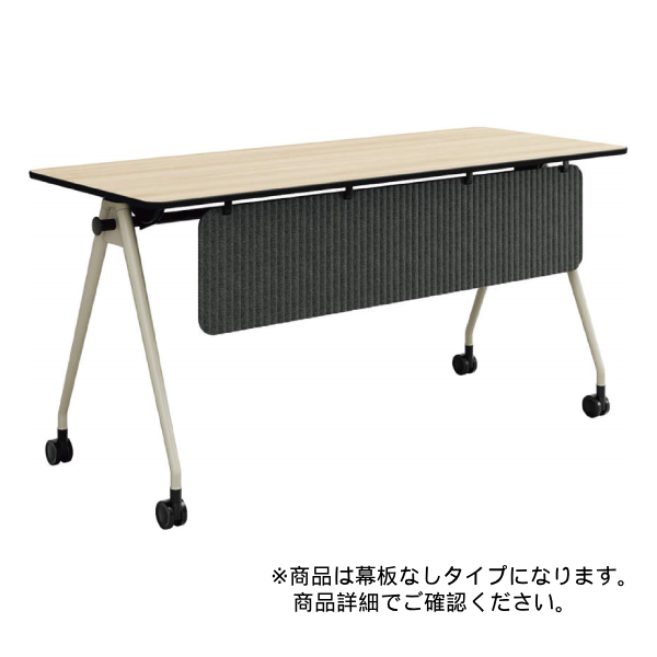 デスク クルーズCタイプ シリーズ MY10XG-MT99 中古】クルーズ MY10XG-MT99 オカムラ/okamura デスクその他
