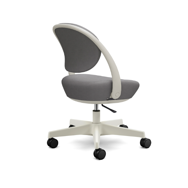 オカムラ パラベルチェア (Parabel) 5本脚 ウレタンキャスター カバー