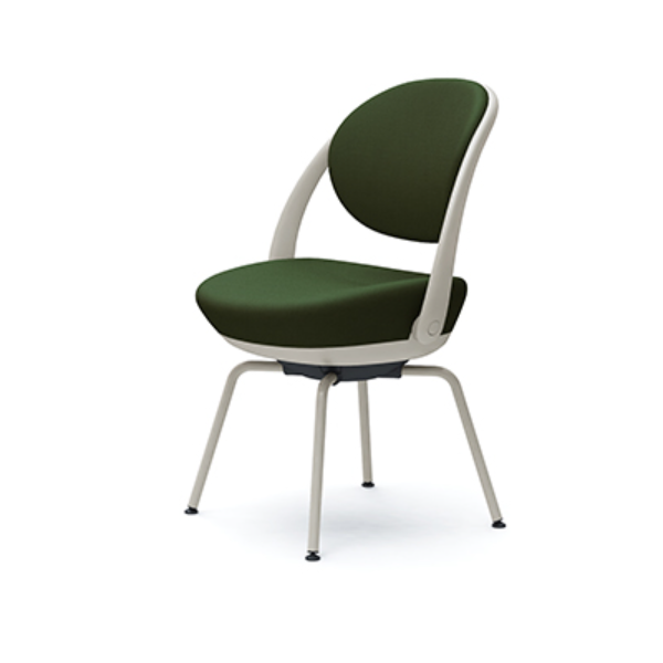 オカムラ(okamura)のパラベルチェア(parabel)新品オフィス家具のAOCが