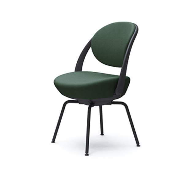 オカムラ パラベル チェア Okamura 8CBAGW-FXW0 オカムラ パラベル