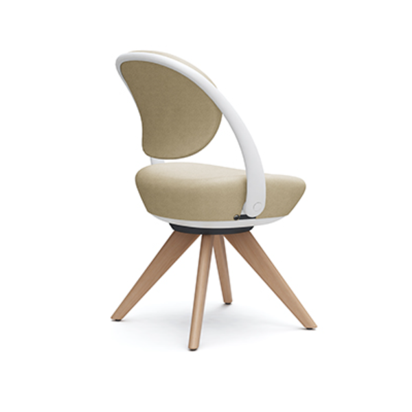 オカムラ パラベル チェア Okamura 8CBAGW-FXW0 送料無料】 オカムラ パラベル チェア 8CBAGR スタンダード