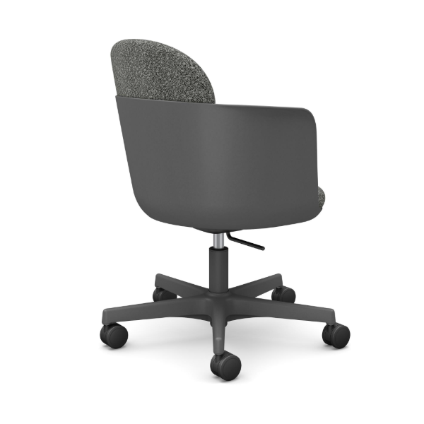 【Hanari 】ファブリックシートラムウールチェア pam-chr-0095.jpg