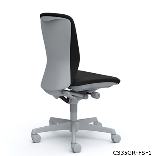 スラートチェア