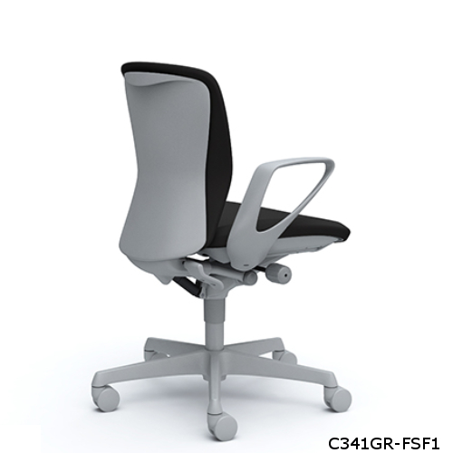 スラートチェア