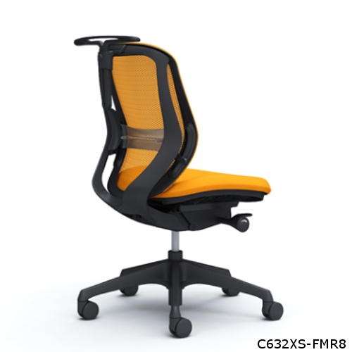SILFYさん専用 Amazon | オカムラ オフィスチェア 完成品 組立不要 シルフィ