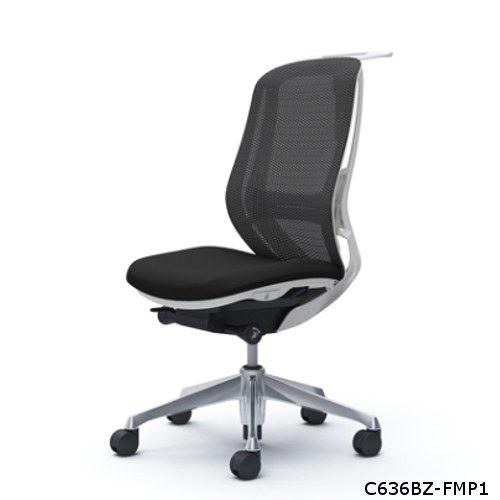 オカムラ okamura Sylphy シルフィーチェア ハイバック メッシュタイプ  