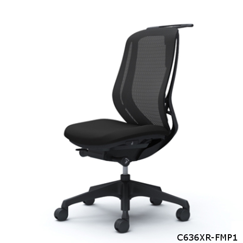 オカムラ okamura Sylphy シルフィーチェア ハイバック メッシュタイプ  