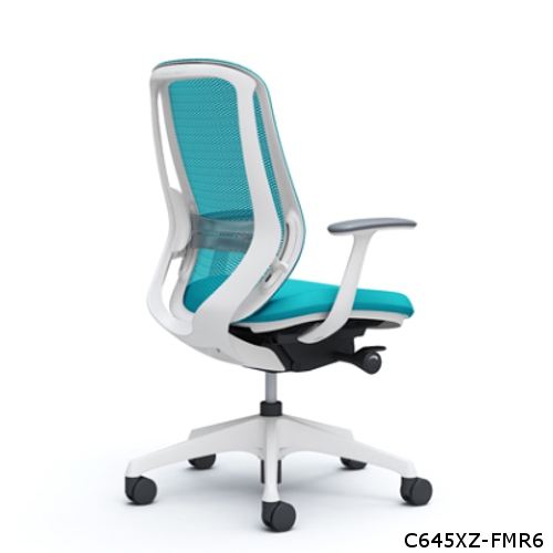 オカムラ シルフィー ランバーサポート ラスト1点 シルフィー ランバー