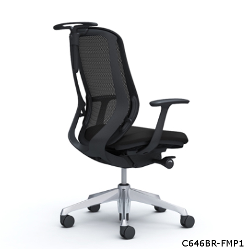 シルフィーチェア