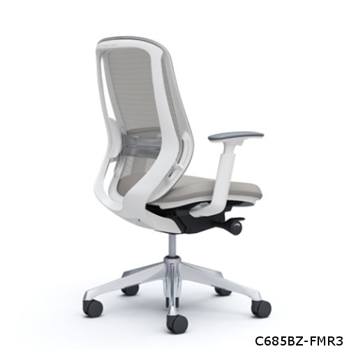 オカムラ okamura Sylphy シルフィーチェア ハイバック メッシュタイプ