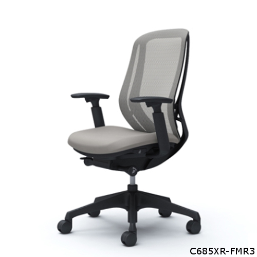 オカムラ okamura Sylphy シルフィーチェア ハイバック メッシュ  