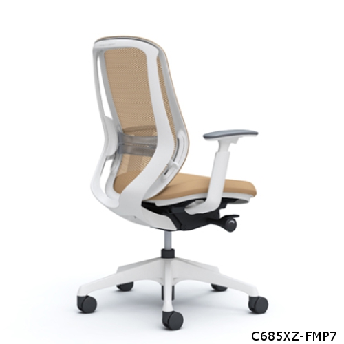 オカムラ okamura Sylphy シルフィーチェア ハイバック メッシュタイプ  