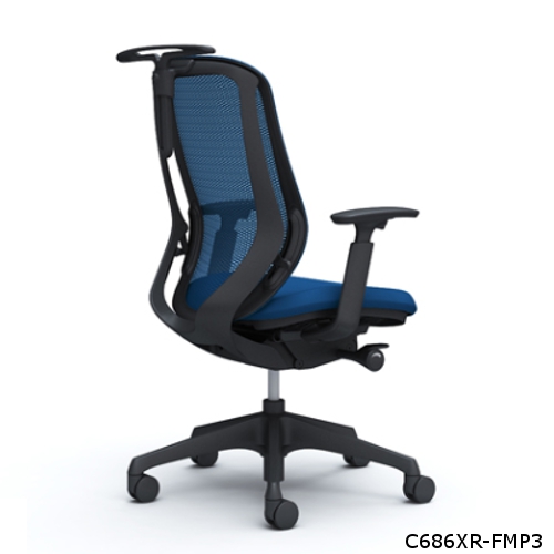 シルフィーチェア