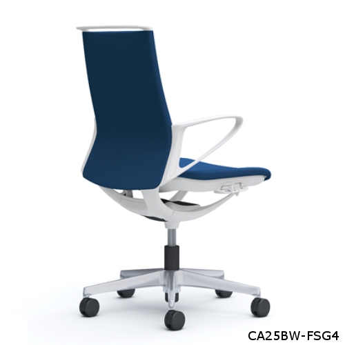 モードチェア　デザインアーム　