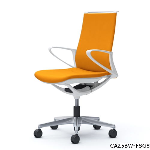 モードチェア　デザインアーム　