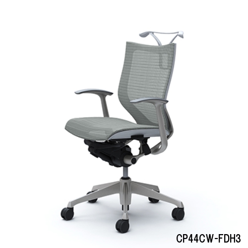 美品】OKAMURA オカムラ Baron メッシュ オカムラ バロン チェア 