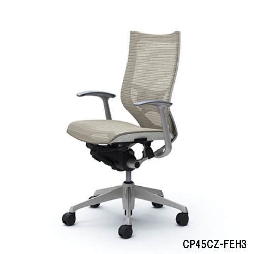 オカムラ(okamura)オフィスチェア バロンチェア(Baron) スタンダード  