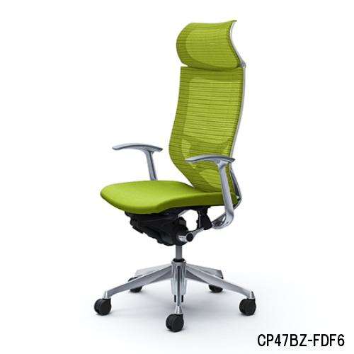 オカムラ(okamura)オフィスチェア バロンチェア(Baron  