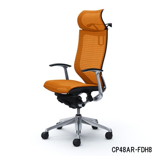 オカムラ(okamura)オフィスチェア バロンチェア(Baron) スタンダード  