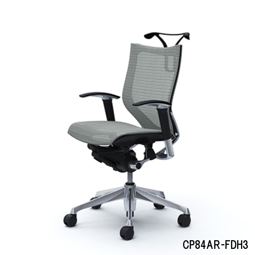 オカムラ(okamura)オフィスチェア バロンチェア(Baron) スタンダード 