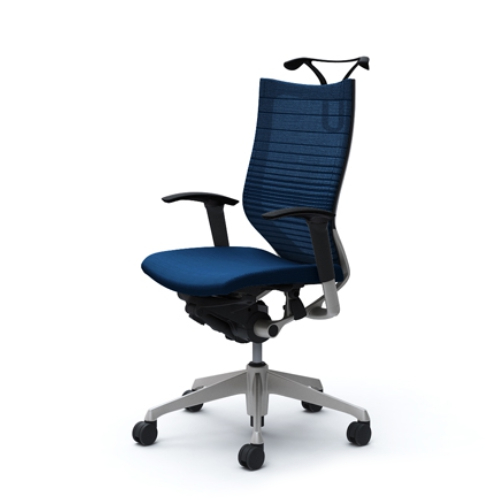 オカムラ(okamura)のバロン(Baron)チェア新品オフィス家具のAOCが 
