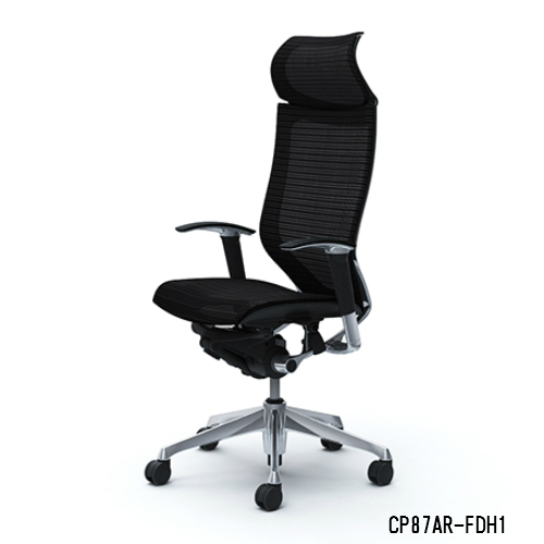 オカムラ(okamura)オフィスチェア バロンチェア(Baron  