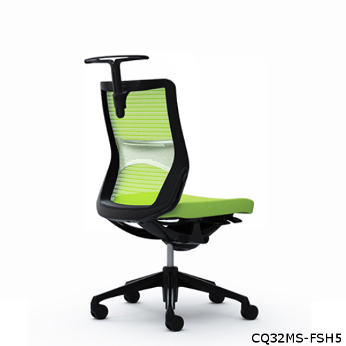 コーラルチェア