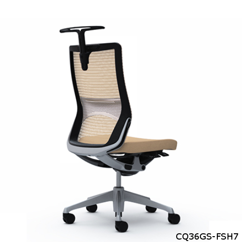 コーラルチェア