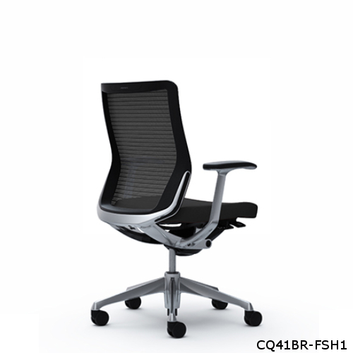 コーラルチェア