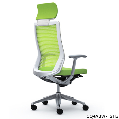 コーラルチェア