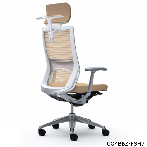 コーラルチェア