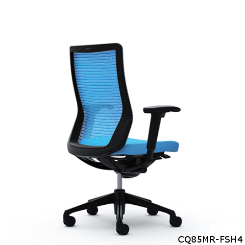 コーラルチェア