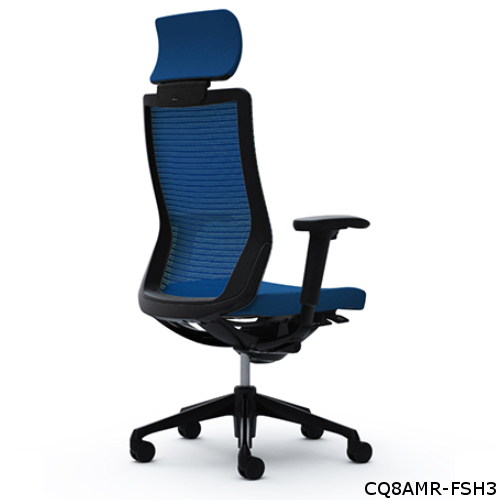 コーラルチェア