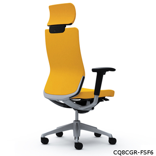 コーラルチェア