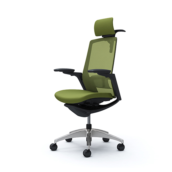 オカムラ フィノラチェア